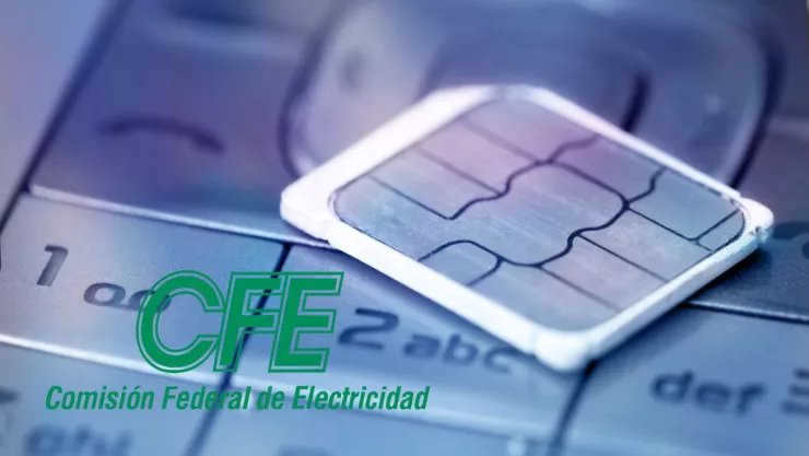 Internet gratis CFE ¿Cómo obtener la tarjeta SIM