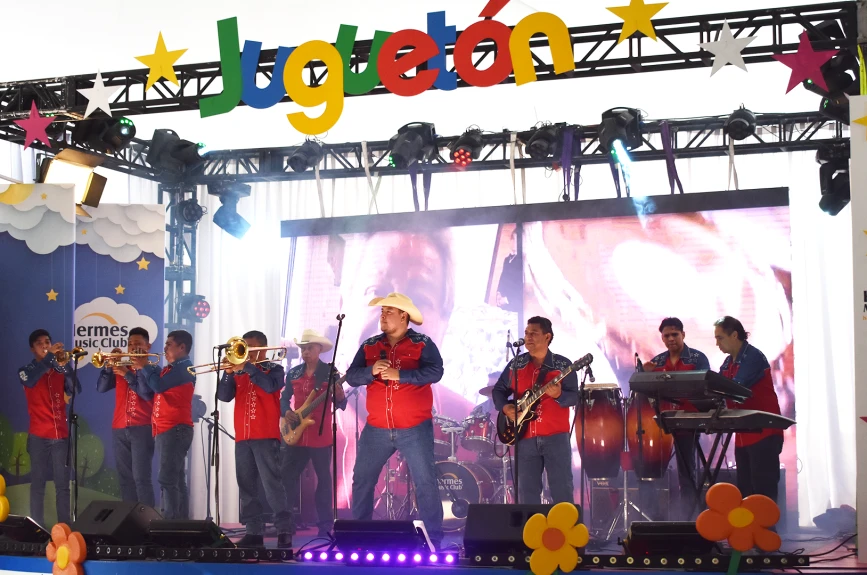 BANDA RODEO DE MORELOS