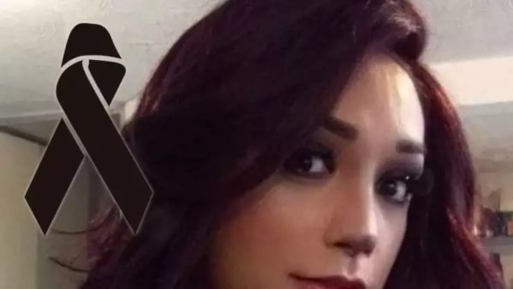 La activista trans, Devanny Cardiel, fue asesinada en León, Guanajuato