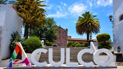 pueblo mágico