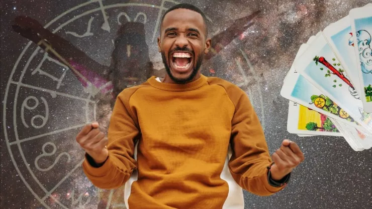 El Tarot revela qué signos recibirán bendiciones económicas este 25 de agosto.jpg