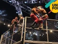 Lucha Azteca AAA