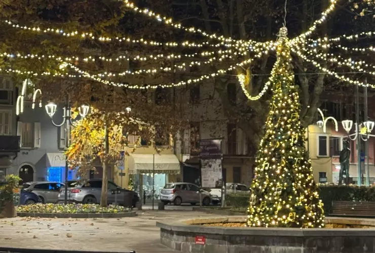 Verbena Navideña 2025 en el Zócalo de la CDMX