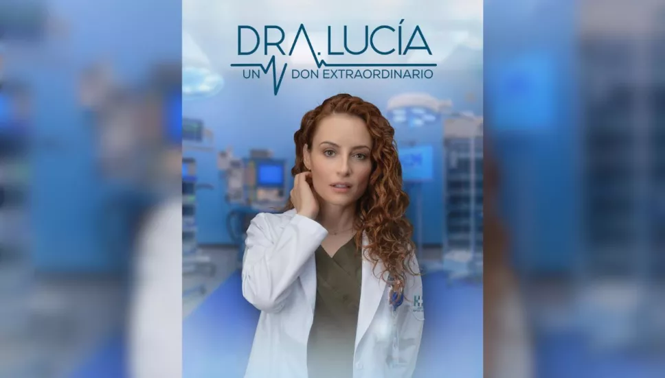 Cuando se estrena Dra Lucia temporada 2