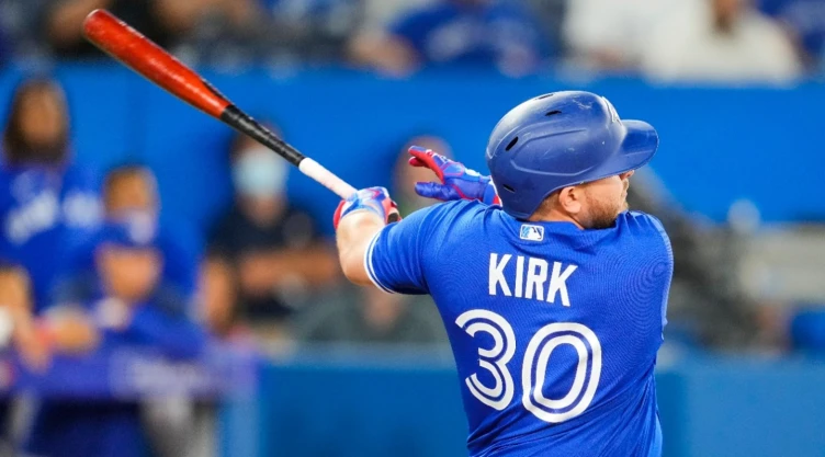 alejandro kirk juego de estrellas mlb