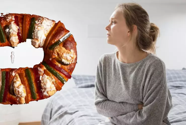 Desinflamar tras Guadalupe-Reyes