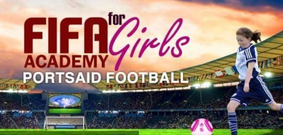 FIFA Girls Academy