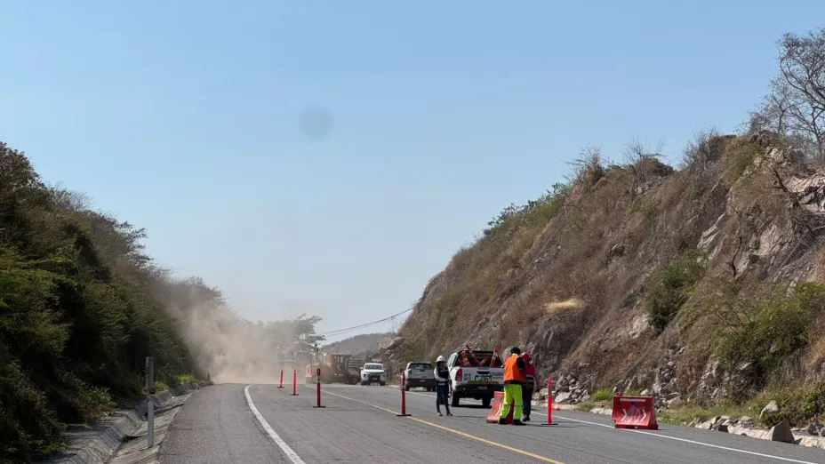 ¡Alerta vial! Esta concurrida carretera de Michoacán estará COMPLETAMENTE CERRADA por 4 HORAS hoy 4 de diciembre.jpg