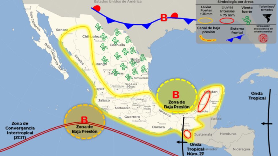 Mapa del clima en México.png
