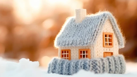 Como evitar el frío en tu hogar