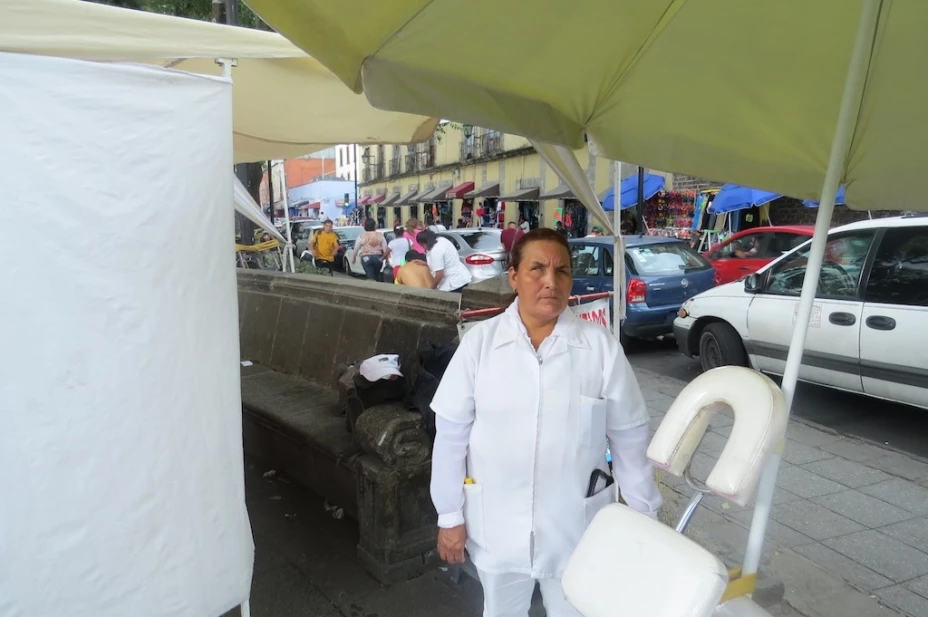 Rosa García Ramírez