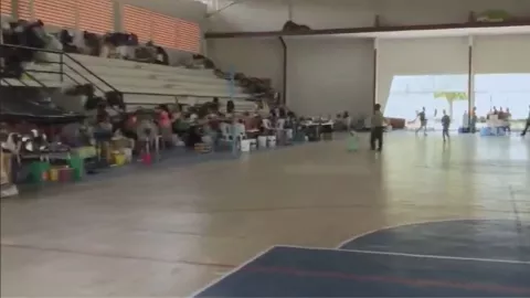 Familias son desplazadas por intolerancia religiosa en Hidalgo