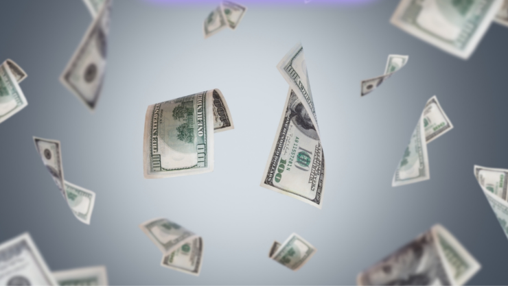 Golpe duro al peso mexicano así abrió el dólar HOY 23 de marzo.