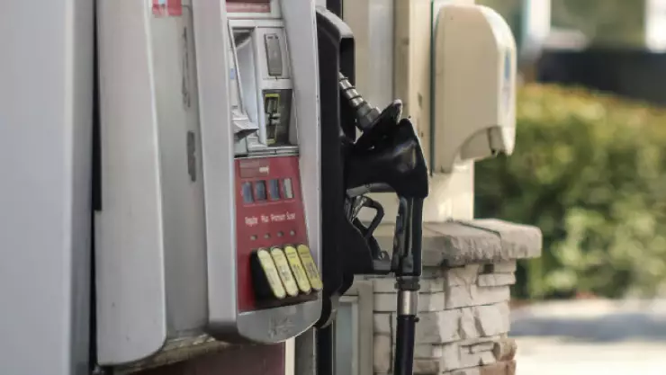 Precio de la gasolina hoy 9 de febrero de 2024 en Yucatán