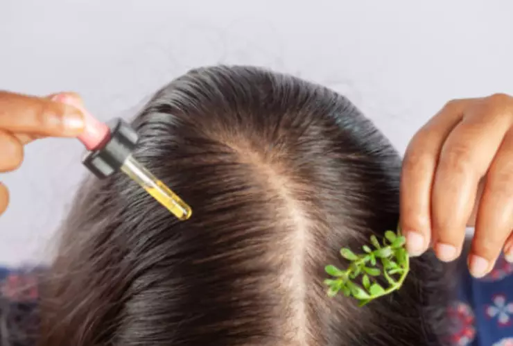 El romero para el cabello sí es bueno, pero hay mitos