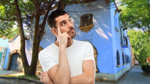 Mejores colonias para vivir en CDMX 2026