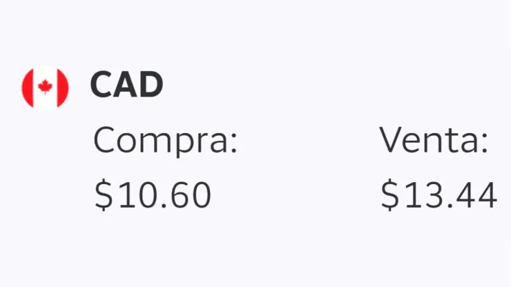 ¿A cuánto está el dólar en México? Tipo de cambio HOY 24 de septiembre 2026