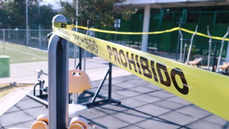 Reportan más de 15 mil asesinatos en México durante primer semestre 2024: INEGI
