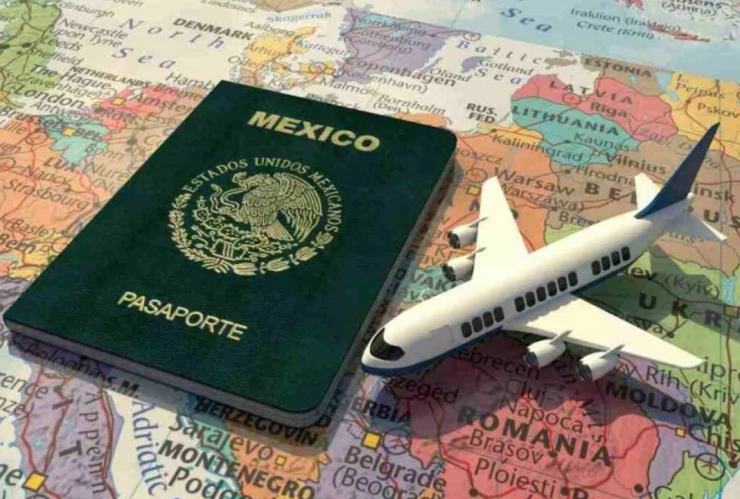 ¡Atención! En estas oficinas puedes tramitar el pasaporte mexicano en 2023