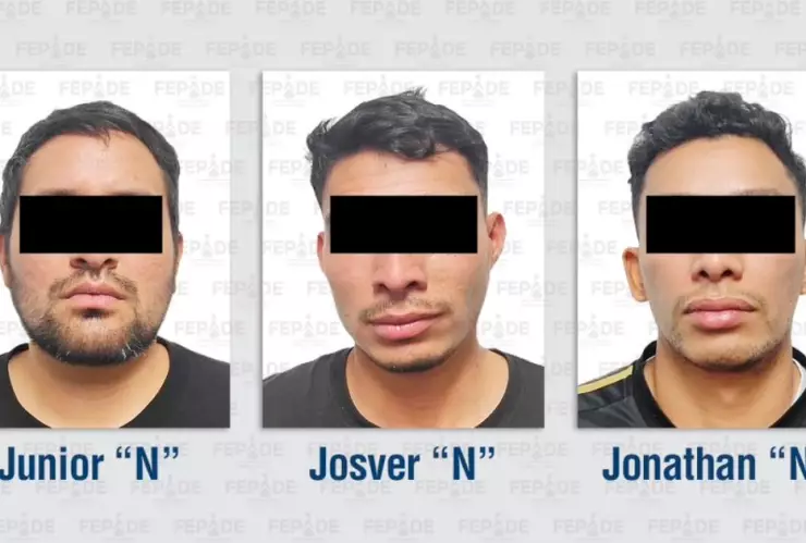 Caen 3 venezolanos por delitos electorales durante veda en CDMX