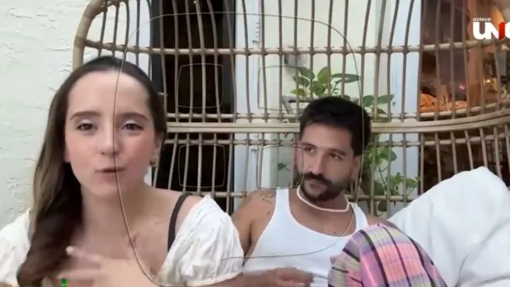 ¿Qué dijeron Evaluna y Camino sobre el retiro de Ricardo Montaner.jpg
