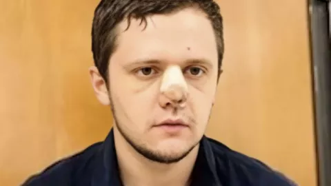 Rubén Oseguera González, alias ‘El Menchito’ es declarado culpable