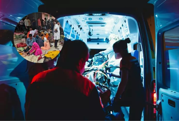 india-estampida-muertos