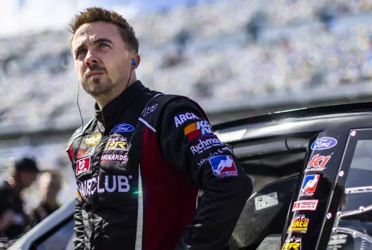 Así captaron a Frankie Muniz de ‘Malcolm el de en medio’ vacacionando en Quintana Roo | FOTO