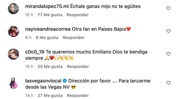 Emiliano Aguilar