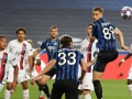 Galería: Atalanta vs PSG