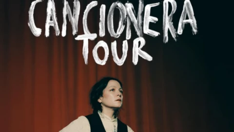 La Cancionera Tour de Natalia Lafourcade en México