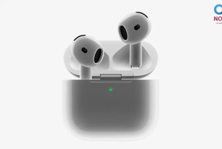 Los Apple Airpods 4 fueron lanzados en septiembre de 2024