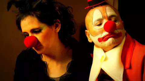 En el día mundial del mimo: descubre cómo este arte ha sido símbolo de resistencia y protesta 