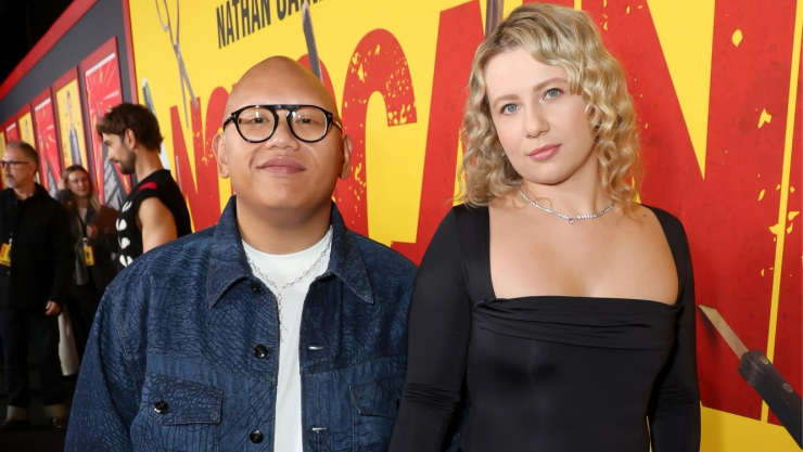 ¿Quién es Veronica Leahov? Ella es la esposa de Jacob Batalon, el actor que interpreta a Ned Leeds en Spider-Man