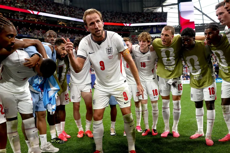 Inglaterra