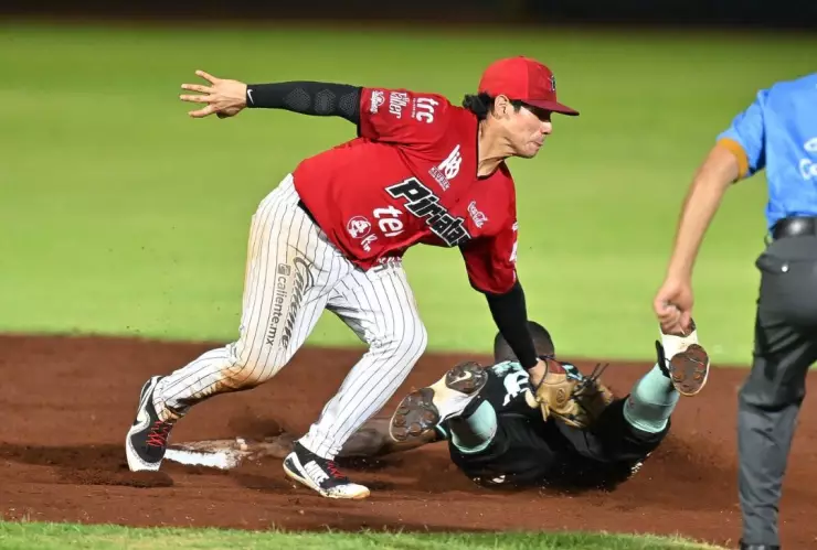 Cuando es la Serie del Rey de la LMB