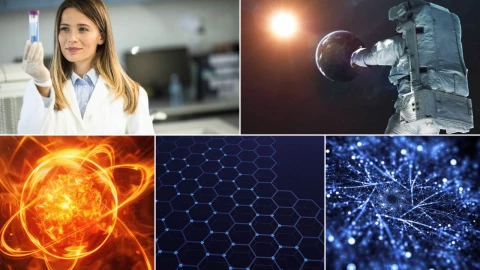 Avances tecnológicos más importantes del año