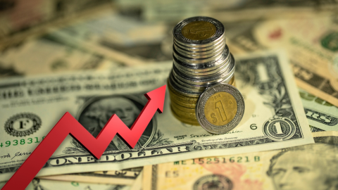 Precio del dólar hoy