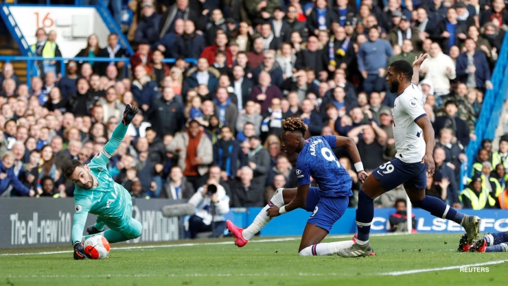 Chelsea