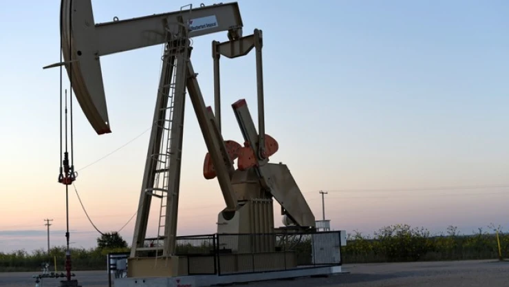 precio del petróleo
