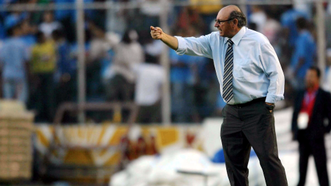 Sergio Markari&aacute;n