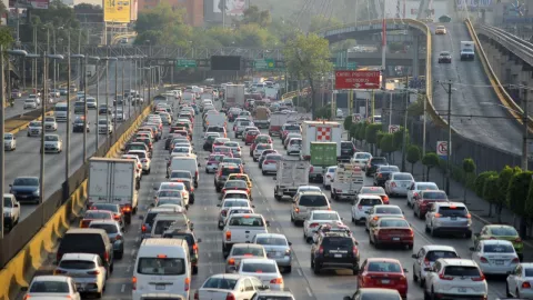 Tráfico en Aguascalientes hoy Qué pasa hoy en las calles de la ciudad
