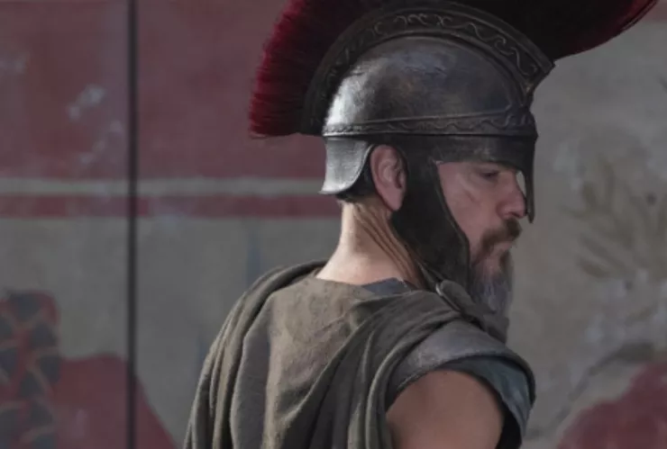 La Odisea de Christopher Nolan: la épica aventura de Odiseo llega al cine con tecnología IMAX