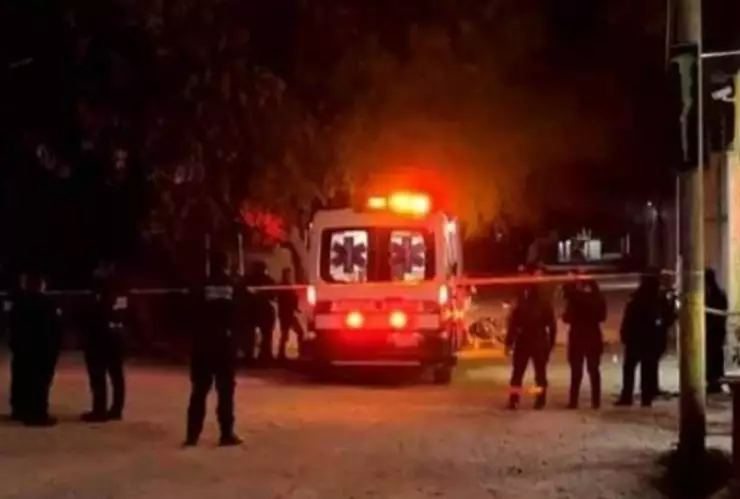 agente ministerial asesina a delincuente en tehuacán intento asalto