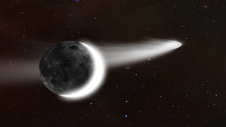 El cometa diablo se verá durante el eclipse solar.jpg