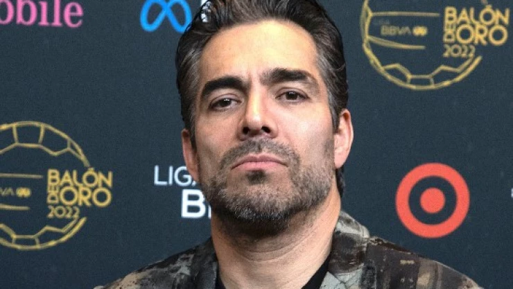 Paren todo - Es verdad, Omar Chaparro sí será el nuevo Joker de DC