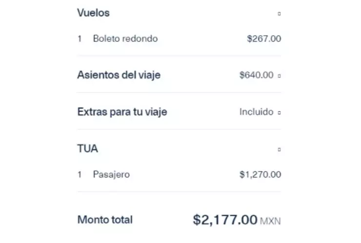 TUA-costo-boleto-de-avión-aeropuerto-tarifa