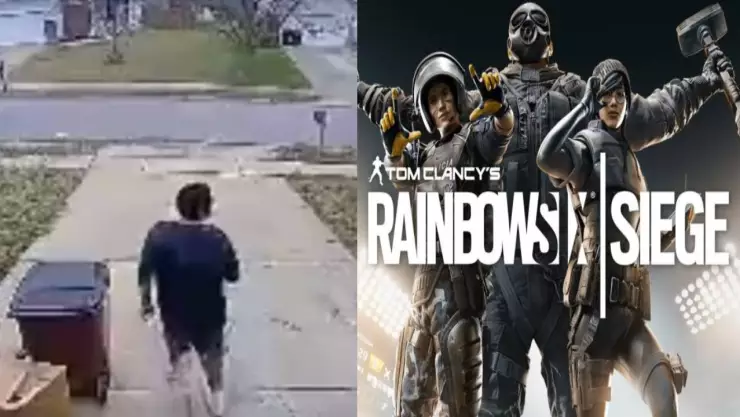 Joven gamer confiesa doble asesinato al 911 por error; hablaba del juego