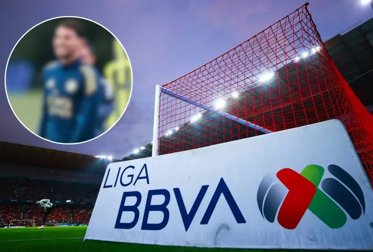 Equipo de la Liga BBVA MX ficha a figura del futbol inglés