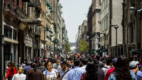 Semana Santa 2025: Actividades para hacer en México, según la IA